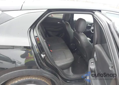 2022 Buick Encore Gx Awd Preferred z USA, uszkodzony, nr VIN KL4MMCSLXNB021880